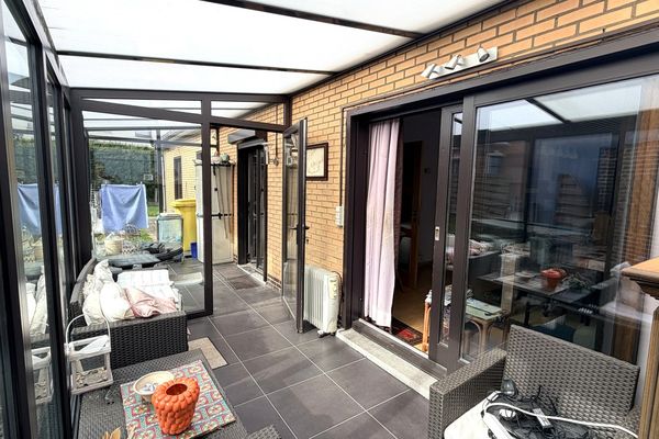 Huis te koop / Leefdaal