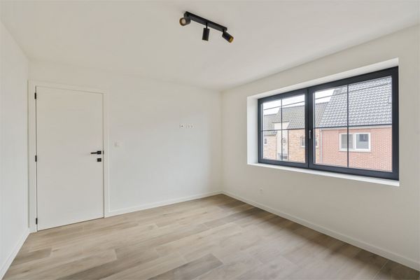 Huis te koop / Wellen
