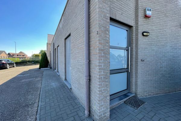 Appartement te koop / Diepenbeek