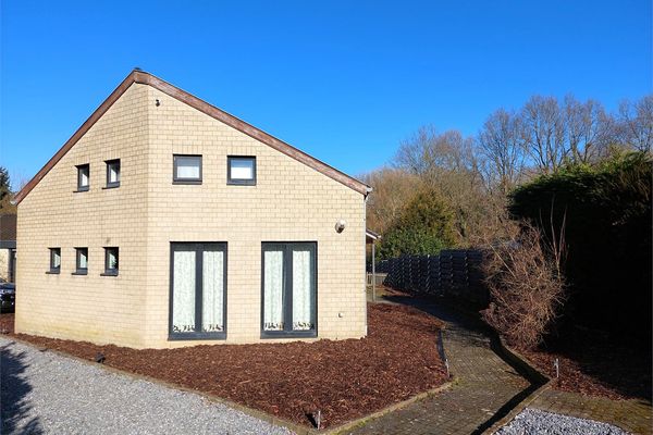 Huis
                            te huur in Kortrijk-Dutsel