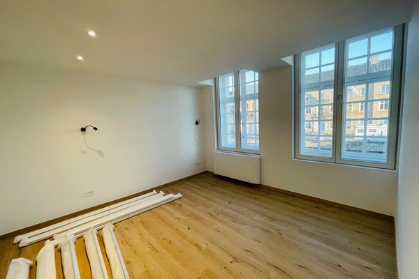 Huis te huur / Brugge