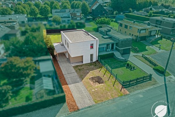 Huis te koop / Kermt