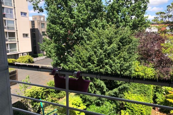 Appartement optie koop / Deurne