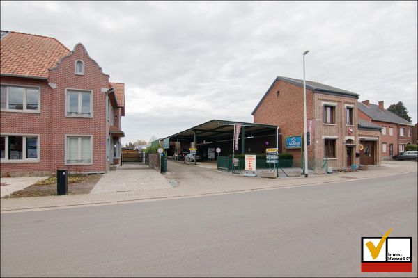 Handelspand
                            te koop in Bilzen-Hoeselt