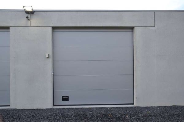 Magazijn in Houthulst