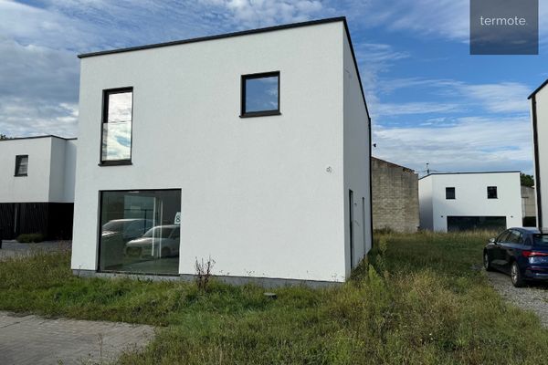 Woning
                            verkocht in Desselgem