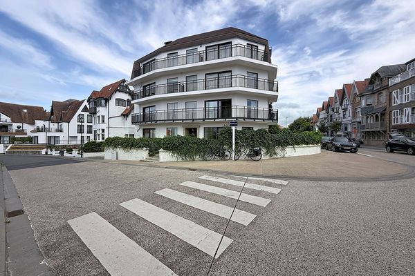 Foto van het pand