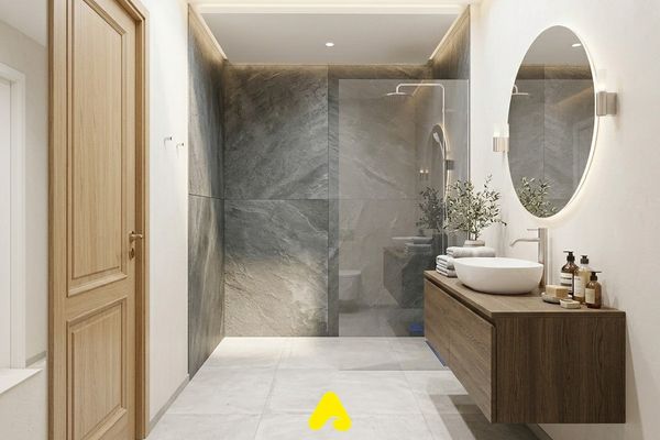 Projet a vendre / La Panne