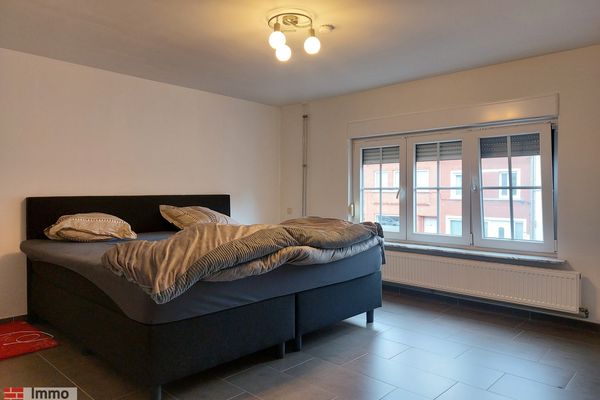 Huis te huur / Scherpenheuvel