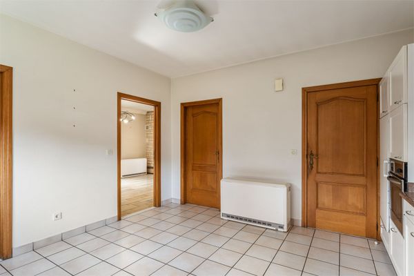 Huis te koop / Houthalen-Helchteren
