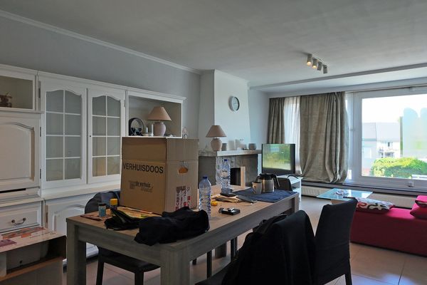 Appartement te huur in Eeklo