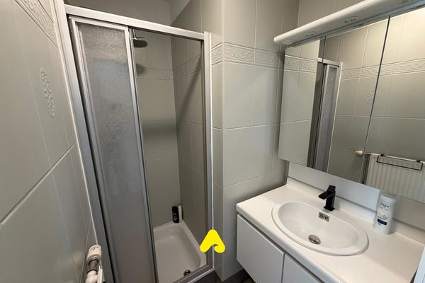 Appartement a louer / Coxyde