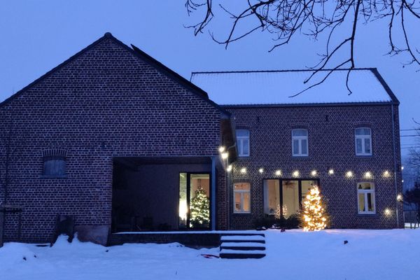 Huis te koop / Kersbeek-Miskom