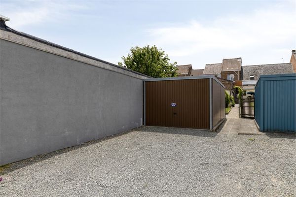 Huis te koop / Ninove