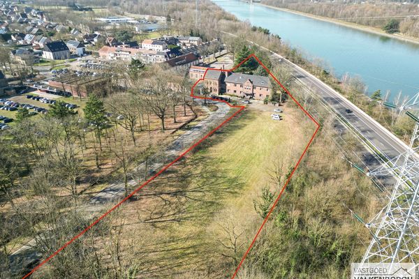 Commercieel te koop / Diepenbeek