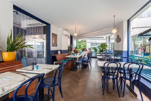 Commercieel te koop / Brasschaat