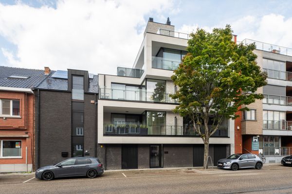 Project
                                verkocht
                                in Hasselt