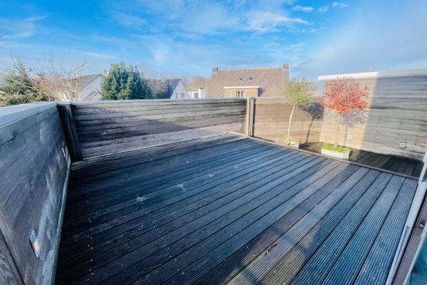 Appartement te huur / Sint-Andries