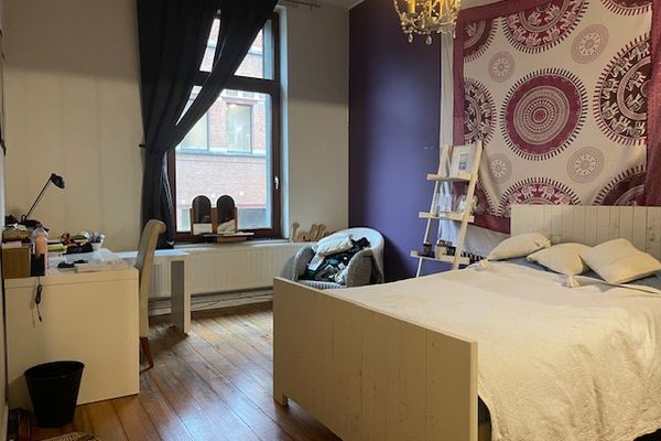 Appartement te huur / Antwerpen