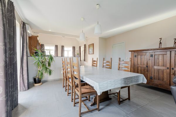 Huis optie koop / Olen