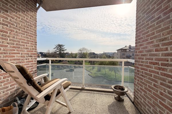 Appartement te huur / Hasselt