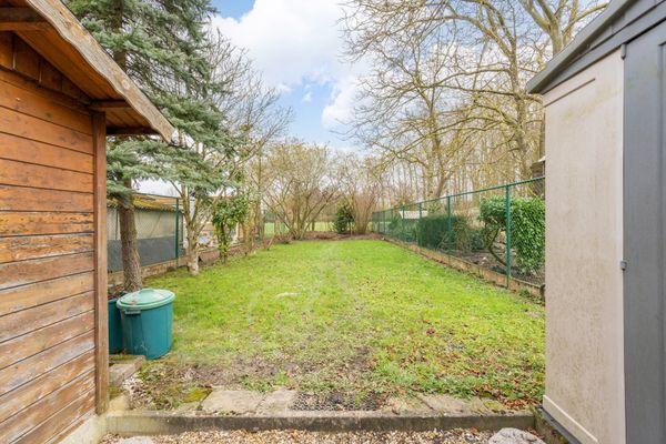 Huis verkocht / Alken