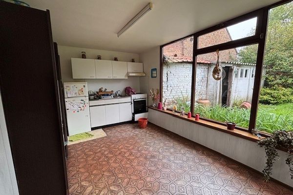 Maison a vendre / Heestert