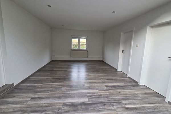 Huis te huur / Stokrooie