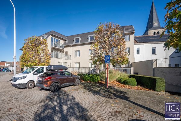 Appartement te koop / Oudenaarde