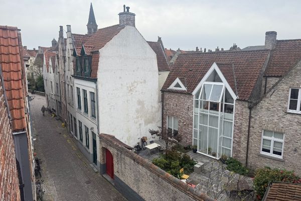 Huis te huur / Brugge