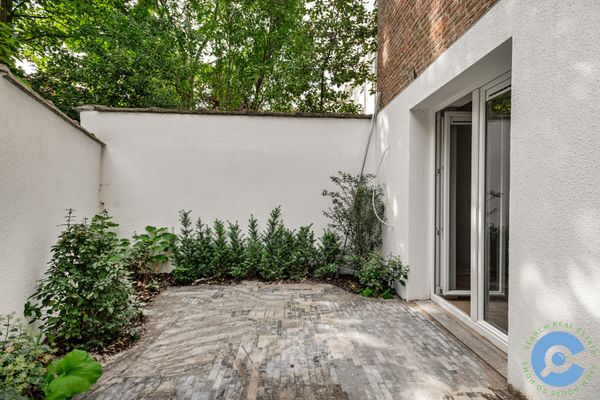 Appartement te koop / Antwerpen