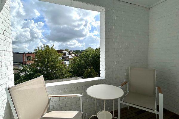 Appartement te huur / Leuven