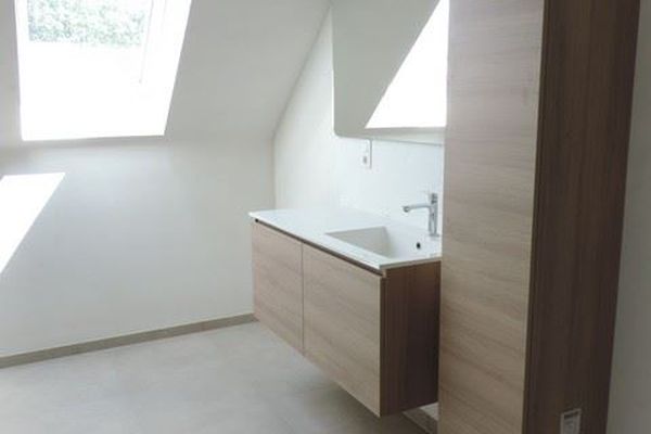 Appartement verhuurd / Ham