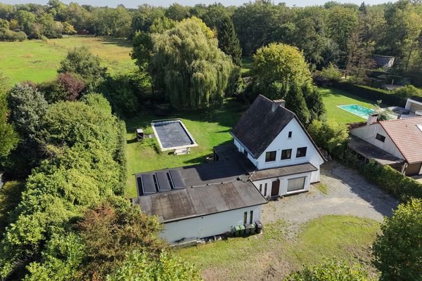 Huis te koop / Schilde