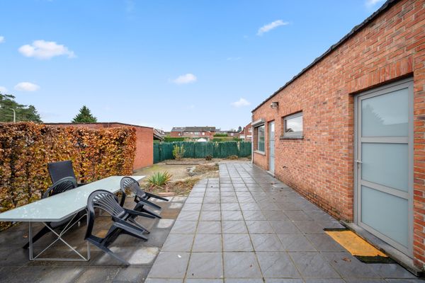 Huis te koop / Keerbergen