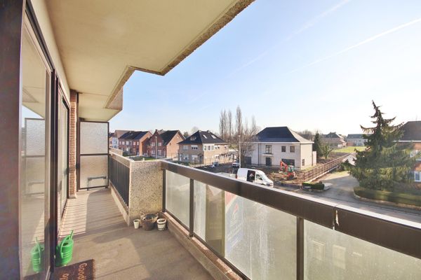 Appartement optie huur / Sint-Truiden
