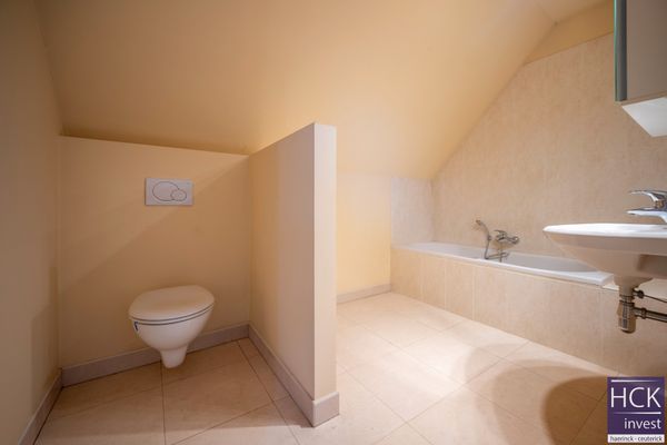 Appartement te huur / Kruishoutem