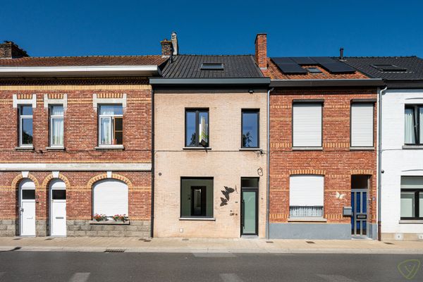 Huis te koop in Eeklo