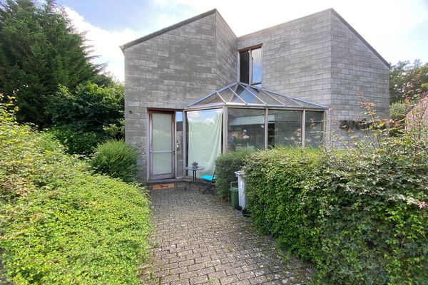 Appartement in Bierbeek