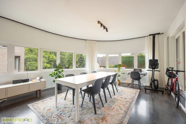 Appartement
                            te koop in Borsbeek