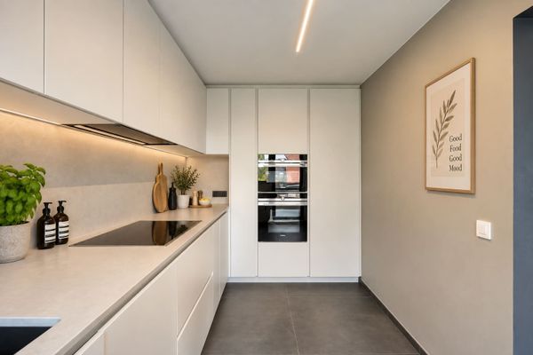 Appartement te koop / Merksem