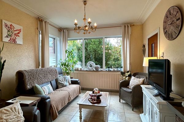 Huis te koop / Wilsele