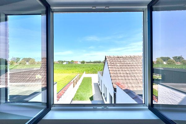 Huis
                            te koop in Wielsbeke
