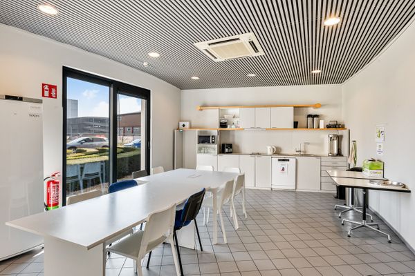 Kantoor te koop / Zwijnaarde