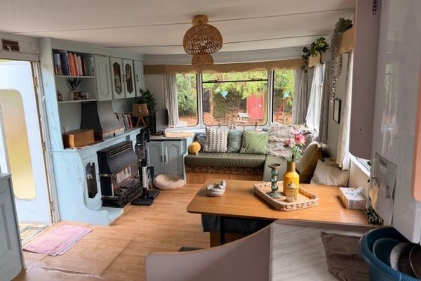 Vakantiewoning te koop / Herselt