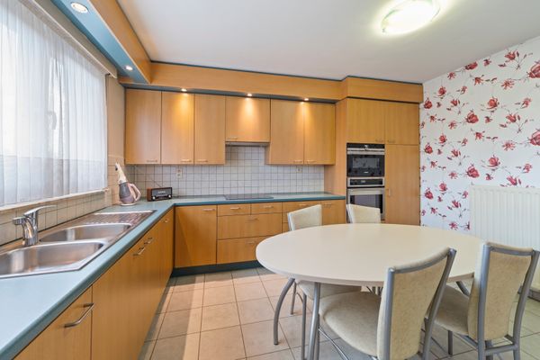 Appartement te koop / Houthalen-Helchteren
