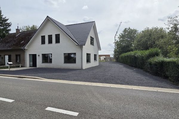 Huis te huur / Maasmechelen