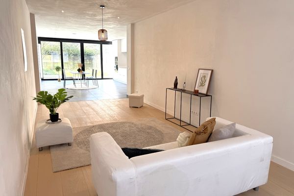 Woning
                            te koop in Lievegem