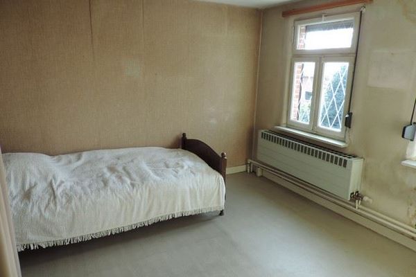 Huis verkocht / Koersel