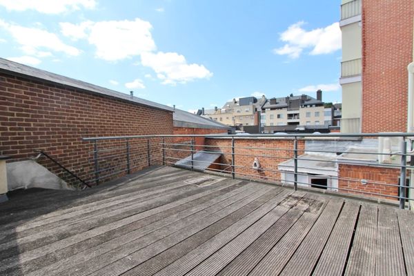 Appartement te huur / Sint-Truiden